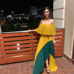 Meet your Posher, Sandra